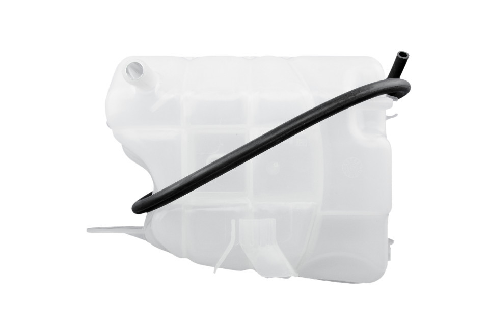 COOLING EXPANSION VESSEL compatible CHRYSLER LIBERTY 3.7 -08 - CZW-CH-002