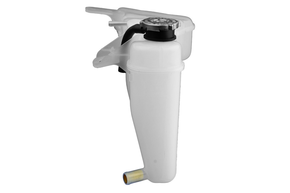 COOLING EXPANSION TANK compatible CHRYSLER 300C 3.6 10-, DODGE CHALLENGER 3.6 11-, 5.7 08-, 6.4 11-, CHARGER 3.6 11-, 5.7 10-, 6.4 11- CZW-CH-004