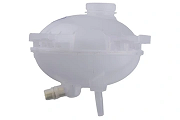 COOLING EXPANSION TANK compatible JEEP RENEGADE BU,B1,BV 1.4/1.6CRD/2.0CRD 14-,FIAT 500X 1.4/1.6D, OPEL ASTRA J 1.7CDTI 12-, INSIGNIA B 2.0/2.0CDTI 17- CZW-CH-008
