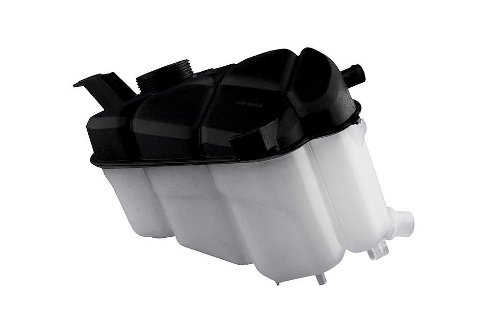 COOLING EXPANSION VESSEL compatible FORD MONDEO IV 07-, S-MAX/GALAXY 06-, VOLVO S60II/V60 T2/T3/T4/T5/T6 10-, S80II 2.0I 16V/T5/4.4 08-, XC60 2.0T/ T5/T6 13-, V70III 2.0I/T4/T5 08-, XC70II T5 13-