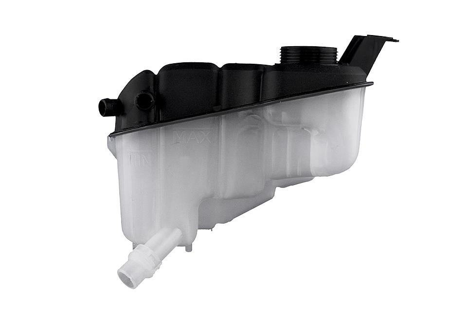 COOLING EXPANSION VESSEL compatible FORD MONDEO IV 07-, S-MAX/GALAXY 06-, VOLVO S60II/V60 T2/T3/T4/T5/T6 10-, S80II 2.0I 16V/T5/4.4 08-, XC60 2.0T/ T5/T6 13-, V70III 2.0I/T4/T5 08-, XC70II T5 13-