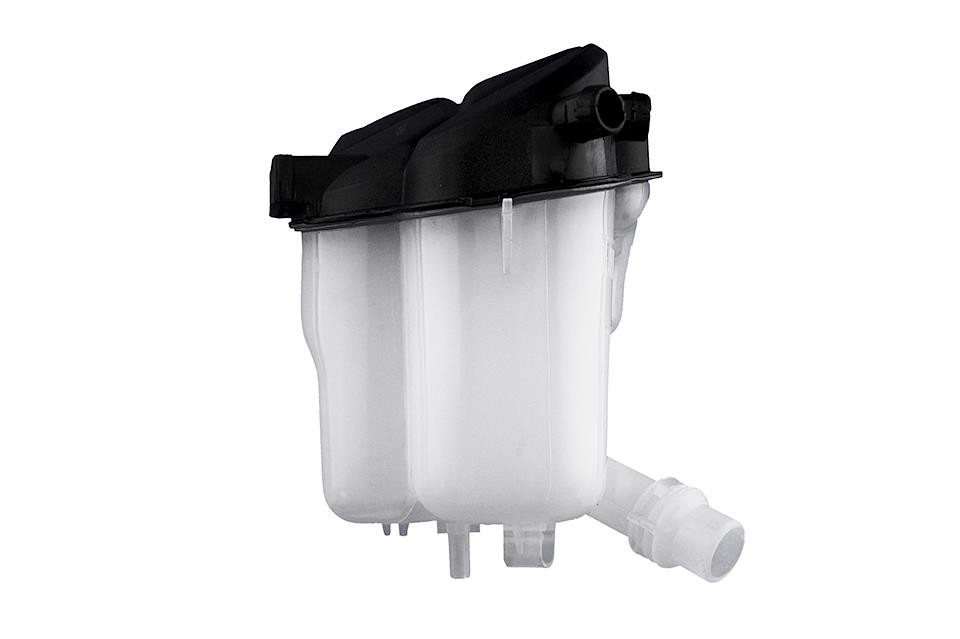 COOLING EXPANSION VESSEL compatible FORD MONDEO IV 07-, S-MAX/GALAXY 06-, VOLVO S60II/V60 T2/T3/T4/T5/T6 10-, S80II 2.0I 16V/T5/4.4 08-, XC60 2.0T/ T5/T6 13-, V70III 2.0I/T4/T5 08-, XC70II T5 13-
