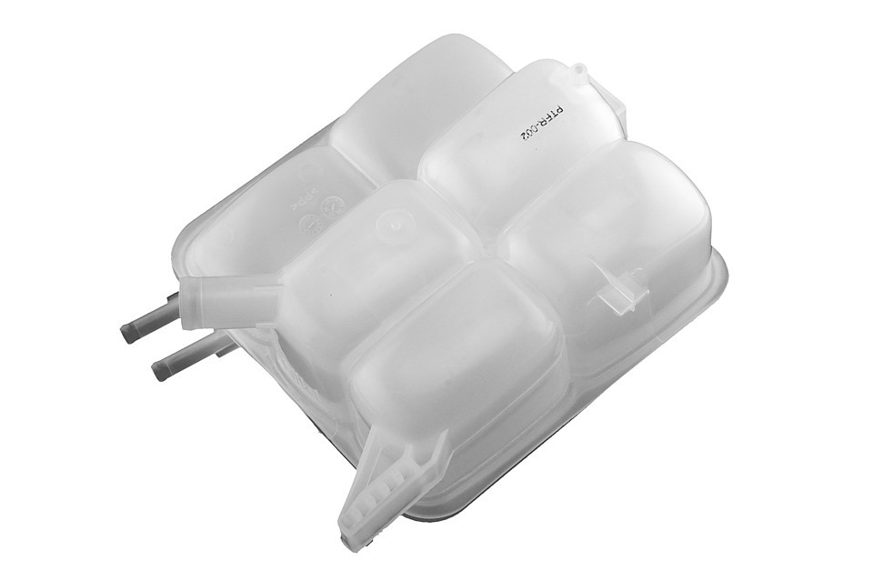 COOLING EXPANSION VESSEL compatible FORD FOCUS II 04-12, C-MAX 03-07, KUGA 2.0TDCI 08-11- CZW-FR-002