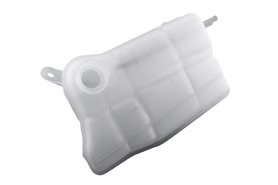 COOLING EXPANSION TANK compatible FORD FIESTA VI 1.25, 1.4 08-, B-MAX 1.0, 1.4 12 - CZW-FR-004
