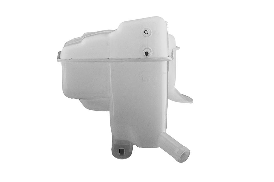 COOLING EXPANSION TANK compatible FORD FIESTA VI 1.25, 1.4 08-, B-MAX 1.0, 1.4 12 - CZW-FR-004