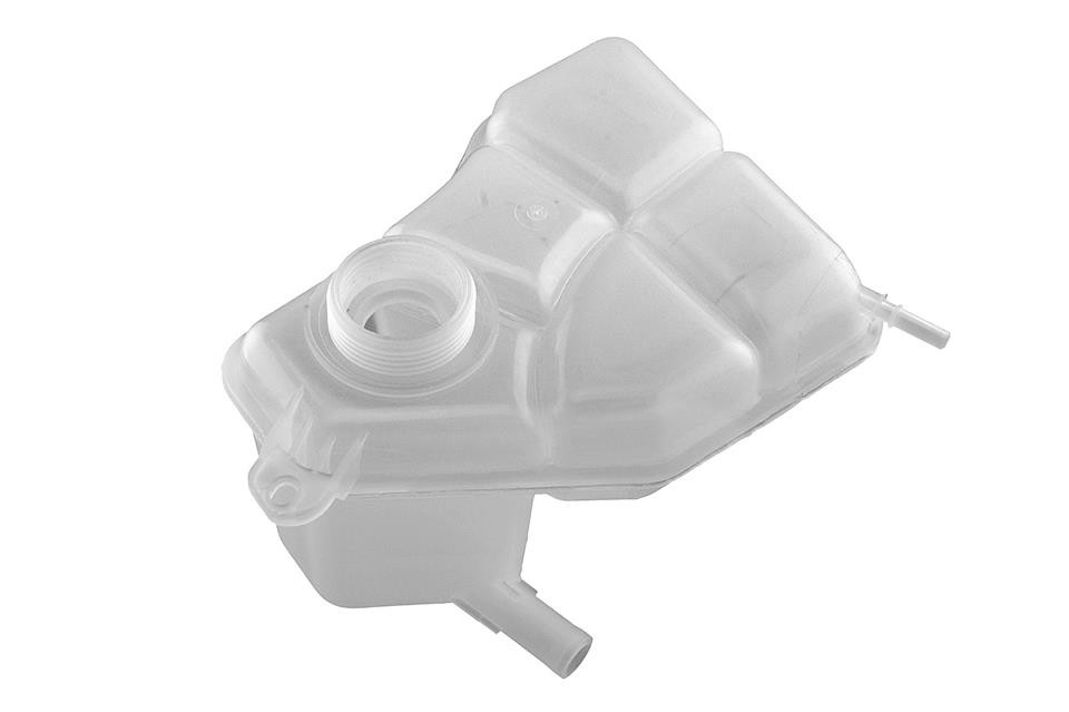 COOLING EXPANSION TANK compatible FORD FIESTA V 1.25, 1.4, 1.6 01-10, FUSION 1.25, 1.4, 1.6 02-10, MAZDA 2 1.25, 1.4, 1.6 03-07 - CZW-FR-005