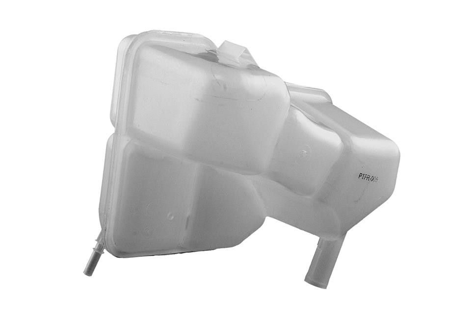 COOLING EXPANSION TANK compatible FORD FIESTA V 1.25, 1.4, 1.6 01-10, FUSION 1.25, 1.4, 1.6 02-10, MAZDA 2 1.25, 1.4, 1.6 03-07 - CZW-FR-005