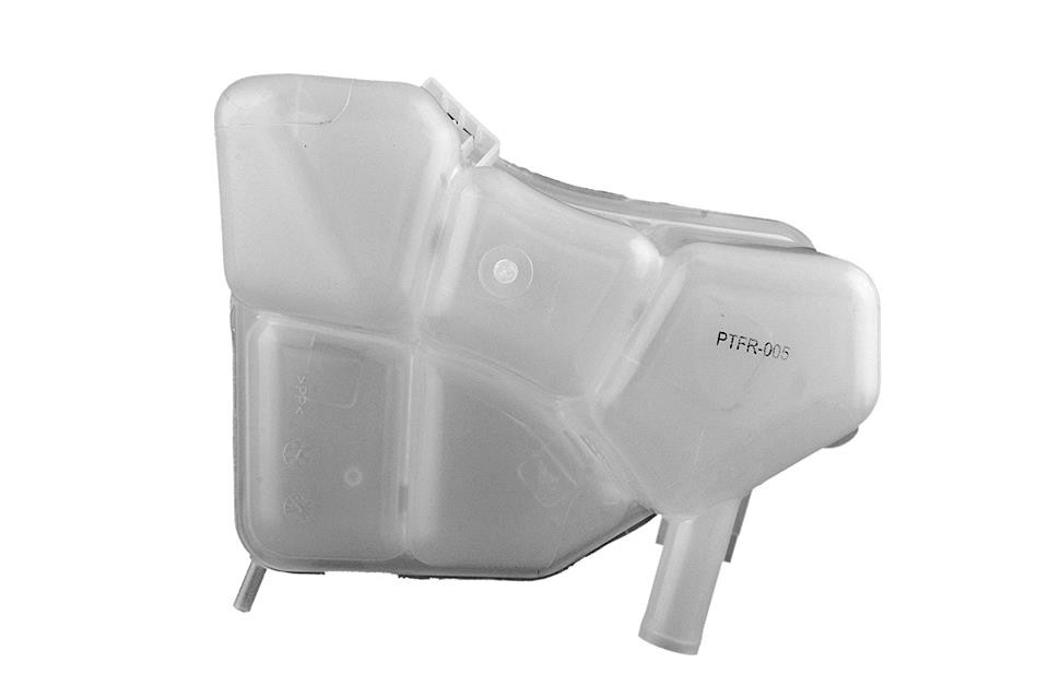 COOLING EXPANSION TANK compatible FORD FIESTA V 1.25, 1.4, 1.6 01-10, FUSION 1.25, 1.4, 1.6 02-10, MAZDA 2 1.25, 1.4, 1.6 03-07 - CZW-FR-005