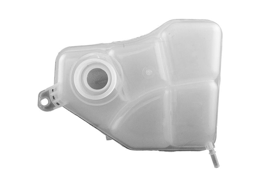 COOLING EXPANSION TANK compatible FORD FIESTA V 1.25, 1.4, 1.6 01-10, FUSION 1.25, 1.4, 1.6 02-10, MAZDA 2 1.25, 1.4, 1.6 03-07 - CZW-FR-005