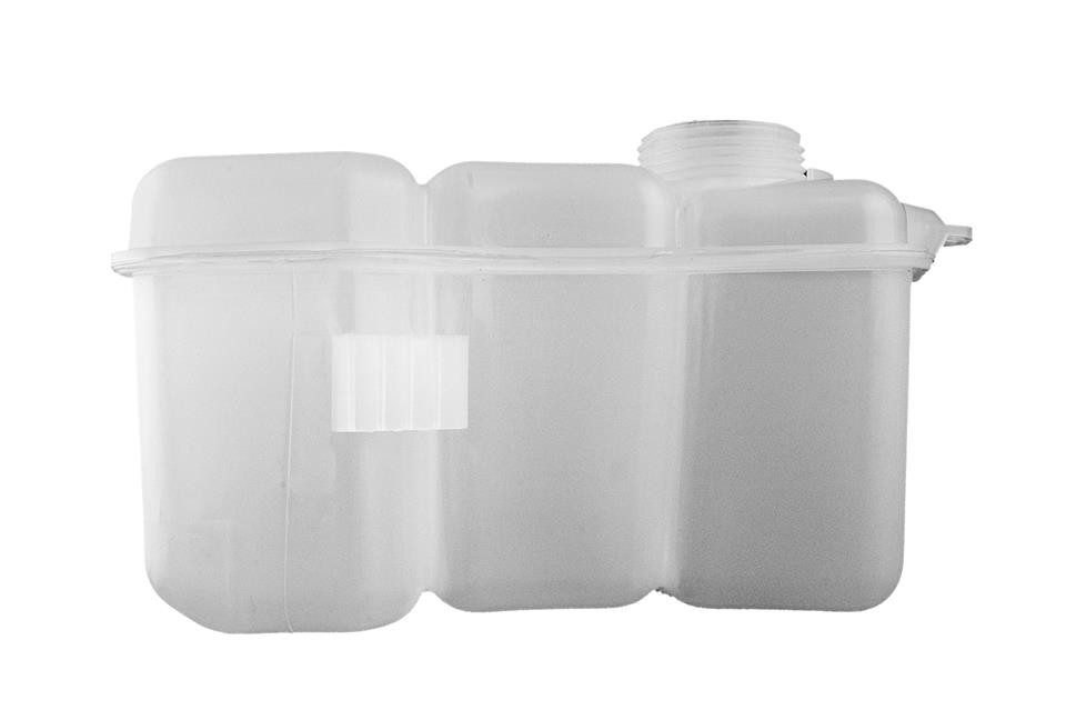 COOLING EXPANSION TANK compatible FORD FIESTA V 1.25, 1.4, 1.6 01-10, FUSION 1.25, 1.4, 1.6 02-10, MAZDA 2 1.25, 1.4, 1.6 03-07 - CZW-FR-005