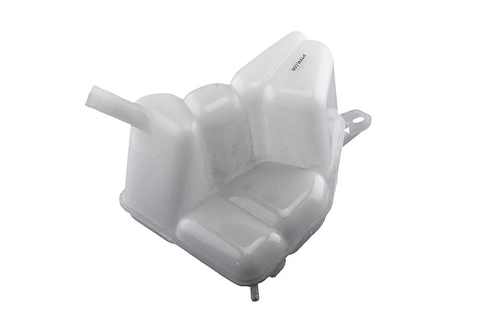 COOLING EXPANSION TANK compatible FORD FIESTA 1.4TDCI, 1.6TDCI 01-08, FUSION 1.4TDCI, 1.6TDCI 02-12 - CZW-FR-006