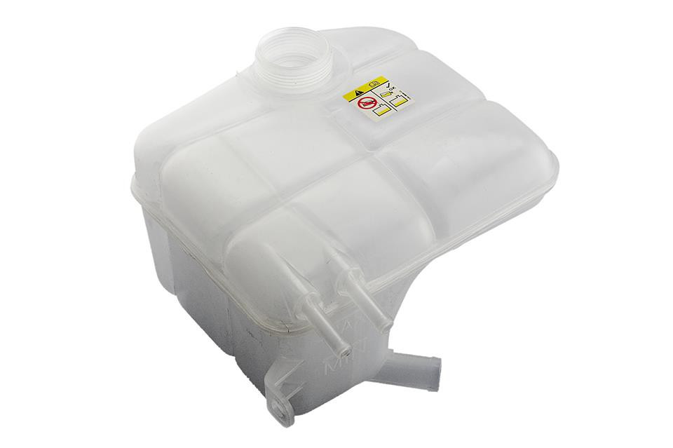 COOLING EXPANSION VESSEL compatible FORD FOCUS I 98-, TOURNEO CONNECT 02-, TRANSIT CONNECT 02 - CZW-FR-008