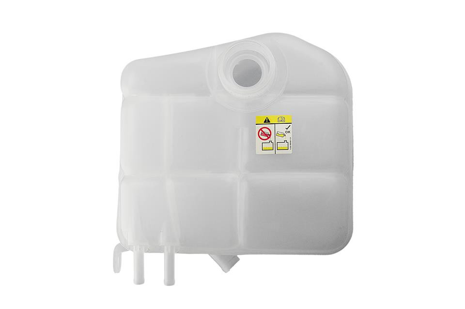 COOLING EXPANSION VESSEL compatible FORD FOCUS I 98-, TOURNEO CONNECT 02-, TRANSIT CONNECT 02 - CZW-FR-008