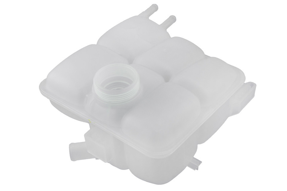 COOLING EXPANSION VESSEL compatible FORD FOCUS II 1.6 TDCI 04-, 2.5 ST 05-, KUGA 2.0 TDCI 4X4 08-, 2.5/ 2.5 4X4 09 - CZW-FR-010