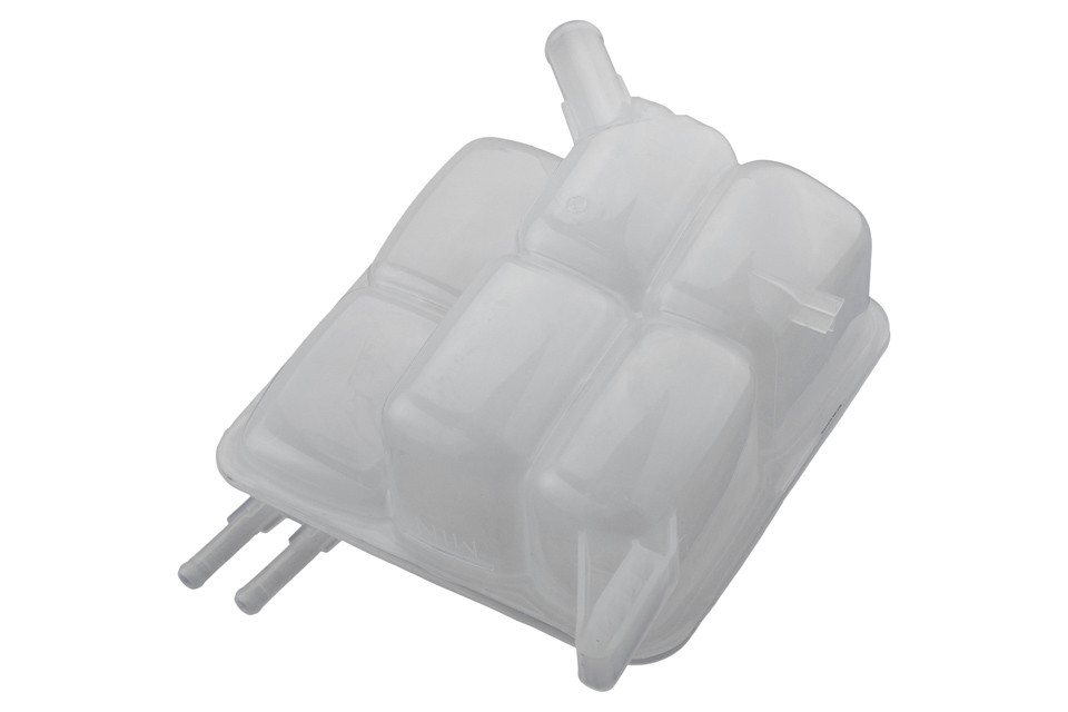 COOLING EXPANSION VESSEL compatible FORD FOCUS II 1.6 TDCI 04-, 2.5 ST 05-, KUGA 2.0 TDCI 4X4 08-, 2.5/ 2.5 4X4 09 - CZW-FR-010