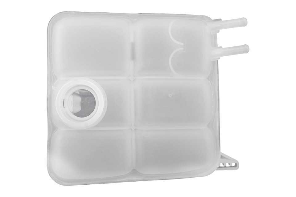 COOLING EXPANSION VESSEL compatible FORD FOCUS II 1.6 TDCI 04-, 2.5 ST 05-, KUGA 2.0 TDCI 4X4 08-, 2.5/ 2.5 4X4 09 - CZW-FR-010