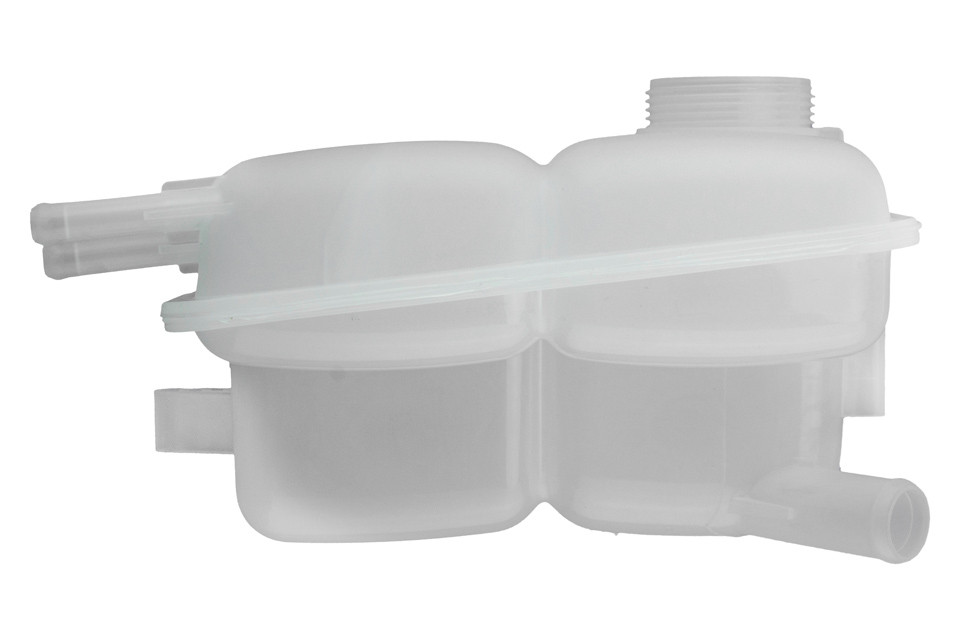 COOLING EXPANSION VESSEL compatible FORD FOCUS II 1.6 TDCI 04-, 2.5 ST 05-, KUGA 2.0 TDCI 4X4 08-, 2.5/ 2.5 4X4 09 - CZW-FR-010