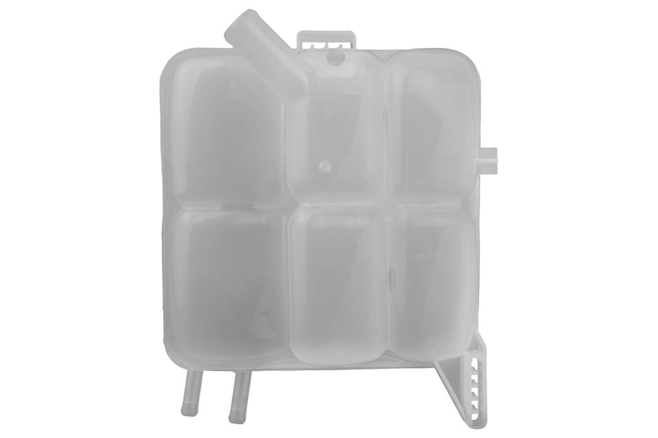 COOLING EXPANSION VESSEL compatible FORD FOCUS II 1.6 TDCI 04-, 2.5 ST 05-, KUGA 2.0 TDCI 4X4 08-, 2.5/ 2.5 4X4 09 - CZW-FR-010