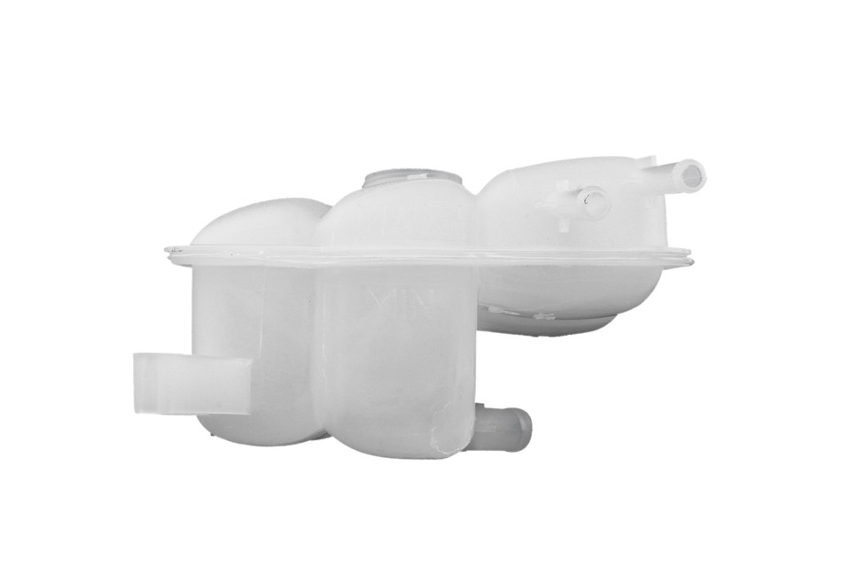 COOLING EXPANSION VESSEL compatible FORD FOCUS II 1.6 TDCI 04-, 2.5 ST 05-, KUGA 2.0 TDCI 4X4 08-, 2.5/ 2.5 4X4 09 - CZW-FR-010