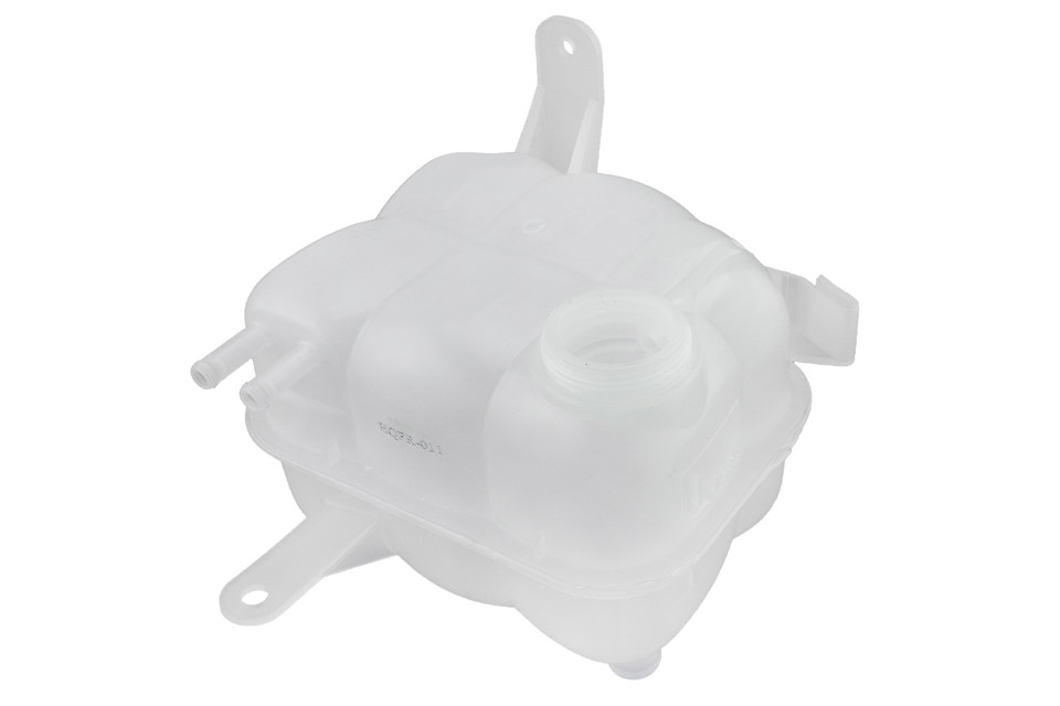 COOLING EXPANSION VESSEL compatible FORD TRANSIT 2.0DI, 2.4DI, 2.4TDDI, 2.4TDE, 2.4 TDCI 00-06 - CZW-FR-011