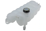 COOLING EXPANSION VESSEL compatible ENG. 3.5 V6/5.0 V8 FORD F150 15-, EXPEDITION 18-, LINCOLN NAVIGATOR 18 - CZW-FR-014
