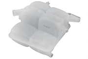 COOLING EXPANSION VESSEL compatible FORD ENG. 1.5/1.6/2.0 TDCI FOCUS III 11-, TRANSIT 13-, KUGA II 12-, C-MAX 10-, GRAND C-MAX 10 - CZW-FR-017