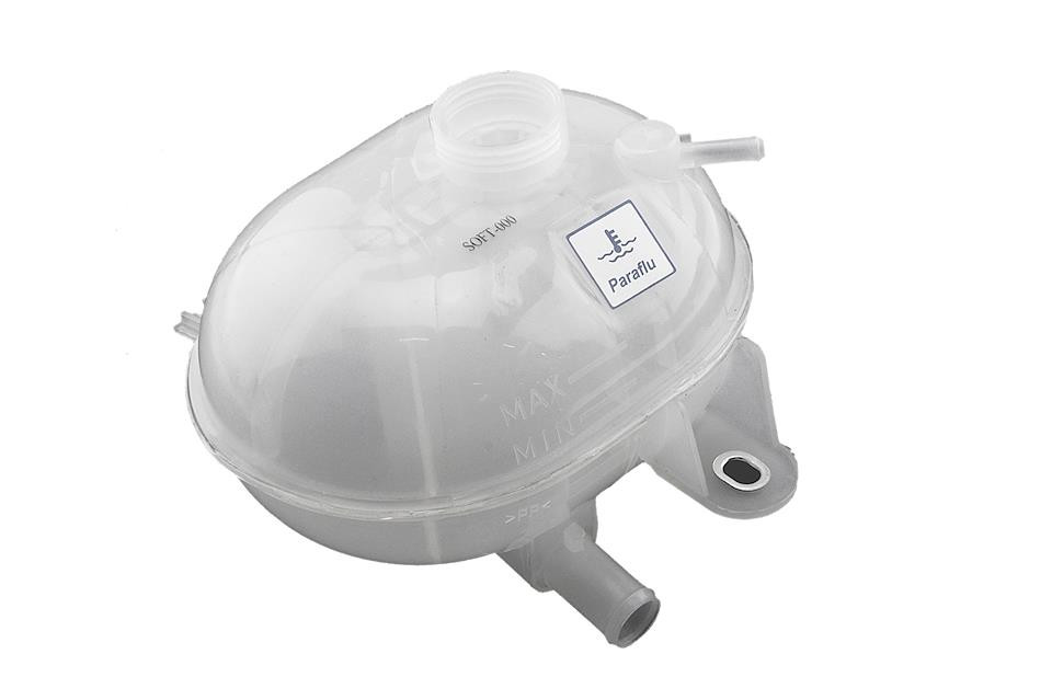COOLING EXPANSION VESSEL compatible FIAT 500 1.2, 1.4 07-, PANDA 1.1, 1.2, 1.3 MULTIJET 03-, 1.2 4X4, 1.3 MULTIJET 4X4 04 - CZW-FT-000