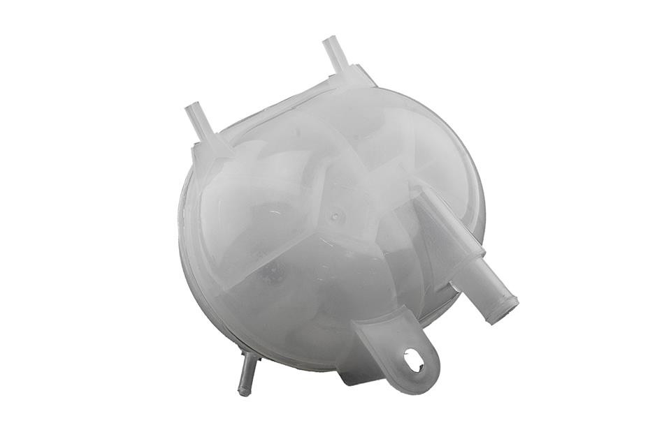 COOLING EXPANSION VESSEL compatible FIAT 500 1.2, 1.4 07-, PANDA 1.1, 1.2, 1.3 MULTIJET 03-, 1.2 4X4, 1.3 MULTIJET 4X4 04 - CZW-FT-000