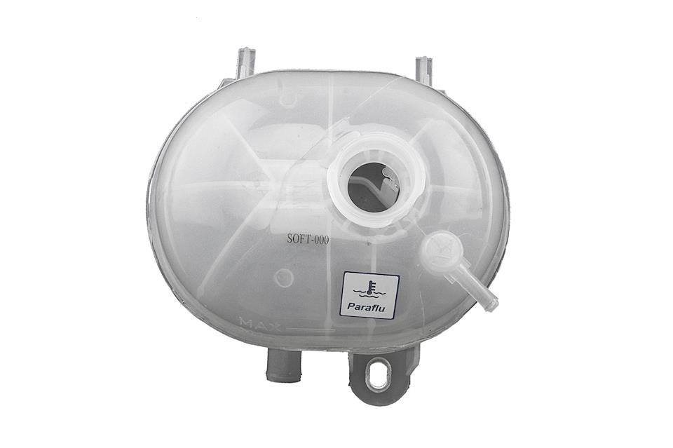 COOLING EXPANSION VESSEL compatible FIAT 500 1.2, 1.4 07-, PANDA 1.1, 1.2, 1.3 MULTIJET 03-, 1.2 4X4, 1.3 MULTIJET 4X4 04 - CZW-FT-000