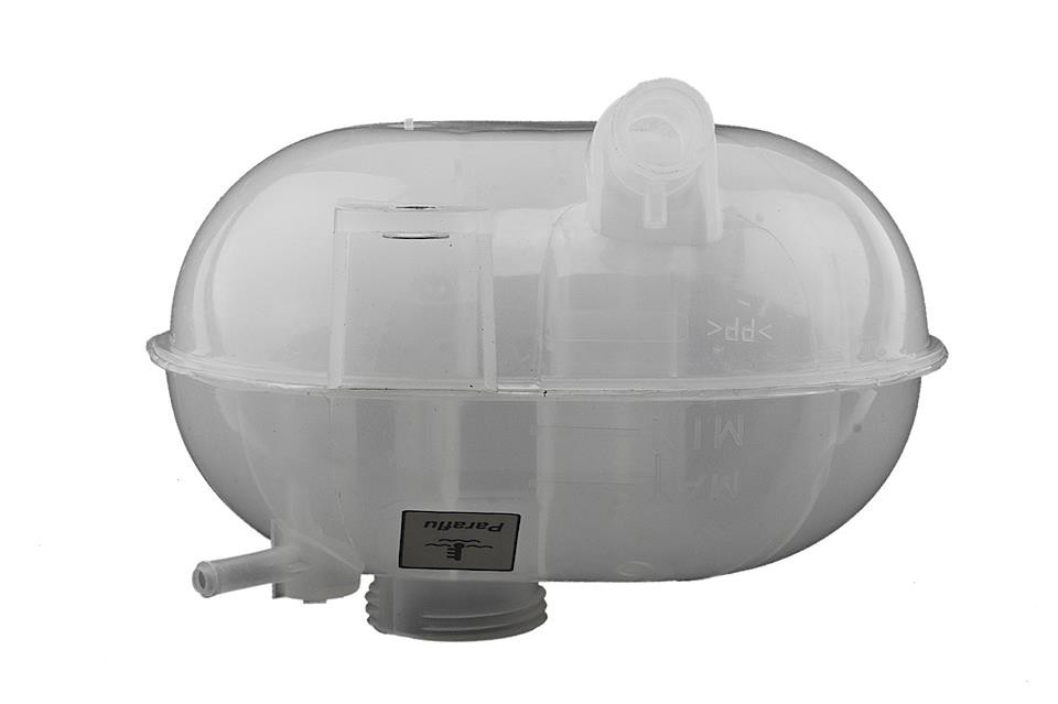 COOLING EXPANSION VESSEL compatible FIAT 500 1.2, 1.4 07-, PANDA 1.1, 1.2, 1.3 MULTIJET 03-, 1.2 4X4, 1.3 MULTIJET 4X4 04 - CZW-FT-000