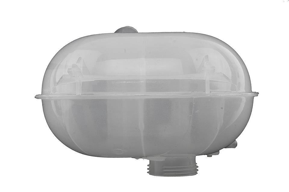 COOLING EXPANSION VESSEL compatible FIAT 500 1.2, 1.4 07-, PANDA 1.1, 1.2, 1.3 MULTIJET 03-, 1.2 4X4, 1.3 MULTIJET 4X4 04 - CZW-FT-000
