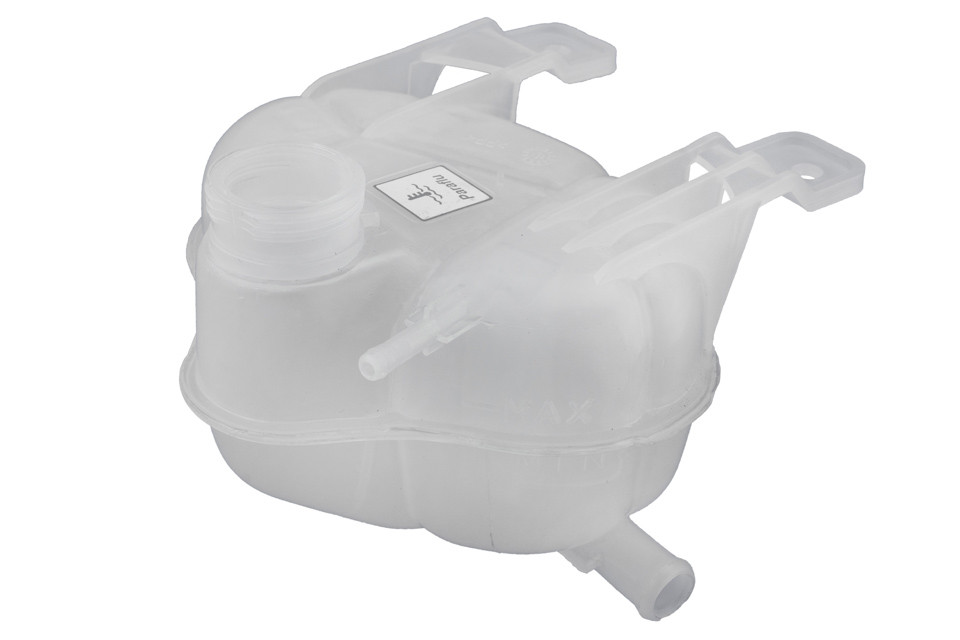 COOLING EXPANSION VESSEL compatible FIAT GRANDE PUNTO 05-, PUNTO EVO 08 - CZW-FT-001