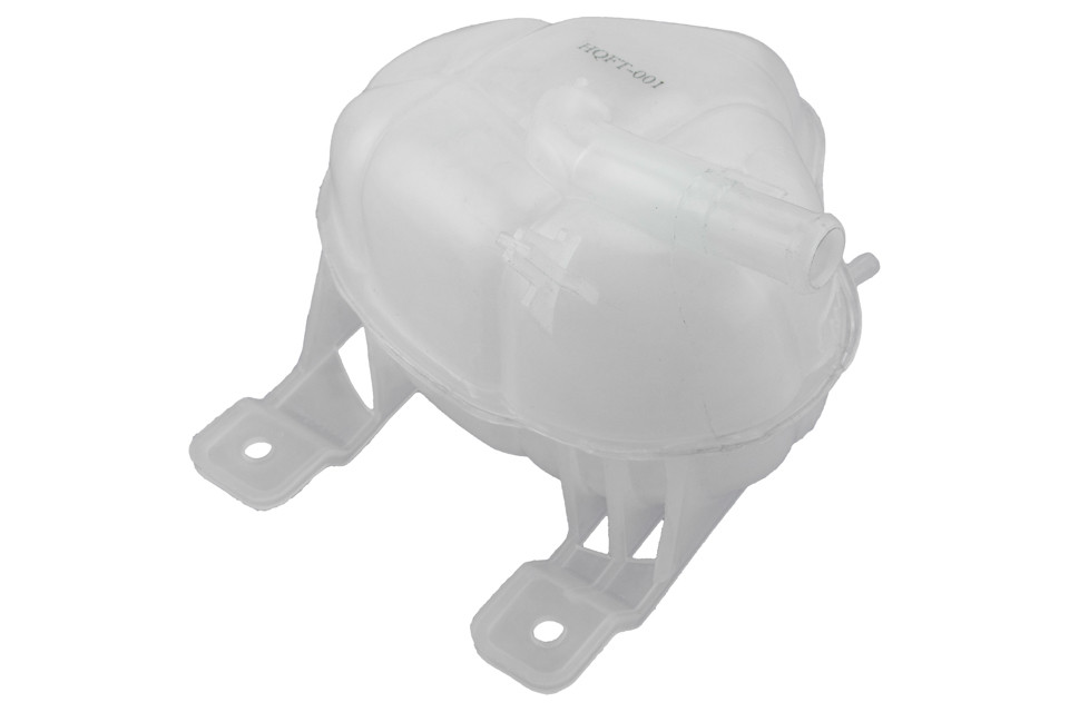 COOLING EXPANSION VESSEL compatible FIAT GRANDE PUNTO 05-, PUNTO EVO 08 - CZW-FT-001
