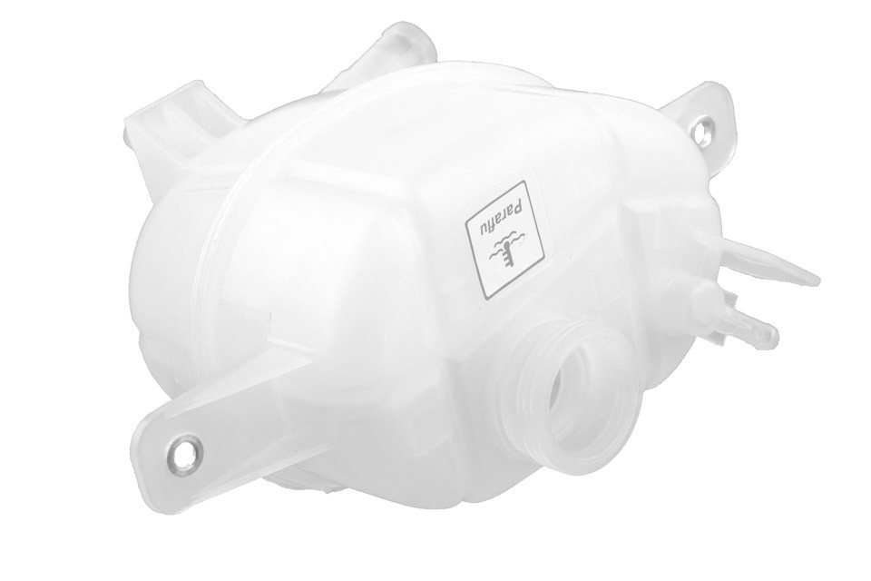 COOLING EXPANSION TANK compatible FIAT FIORINO 1.3D MULTIJET, 1.4 07-, QUBO 1.3D MULTIJET, 1.4 08-, PEUGEOT BIPPER 1.3HDI, 1.4 08-, CITROEN NEMO 1.3HDI, 1.4HDI 08- CZW-FT-003