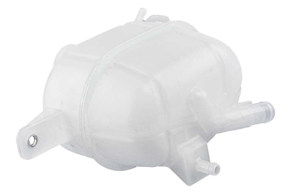 COOLING EXPANSION TANK compatible FIAT FIORINO 1.3D MULTIJET, 1.4 07-, QUBO 1.3D MULTIJET, 1.4 08-, PEUGEOT BIPPER 1.3HDI, 1.4 08-, CITROEN NEMO 1.3HDI, 1.4HDI 08- CZW-FT-003