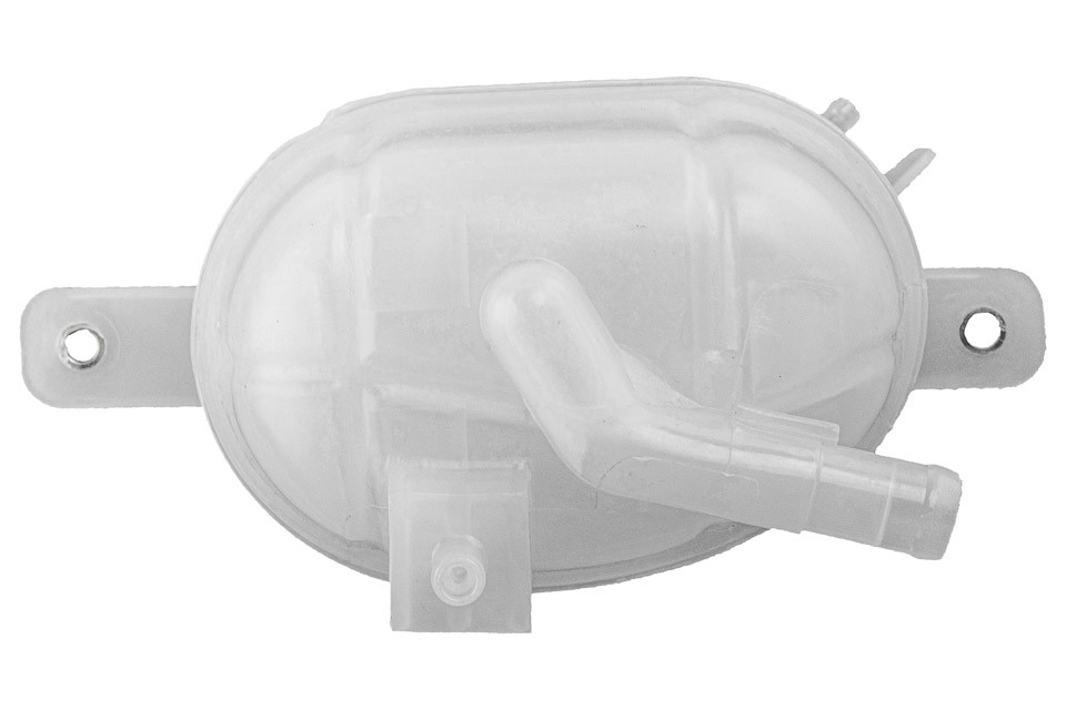 COOLING EXPANSION TANK compatible FIAT FIORINO 1.3D MULTIJET, 1.4 07-, QUBO 1.3D MULTIJET, 1.4 08-, PEUGEOT BIPPER 1.3HDI, 1.4 08-, CITROEN NEMO 1.3HDI, 1.4HDI 08- CZW-FT-003