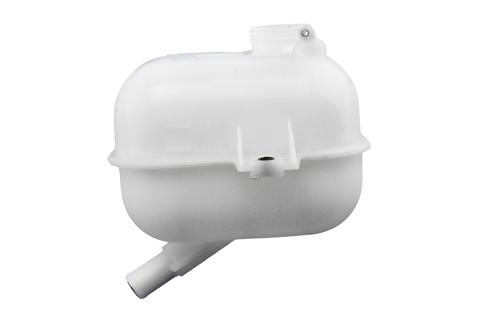 COOLING EXPANSION VESSEL compatible FIAT DOBLO 1.2, 1.3D MULTIJET, 1.6, 1.9JTD, 01-, LINEA 1.3D MULTIJET, 1.6D MULTIJET 07- CZW-FT-004