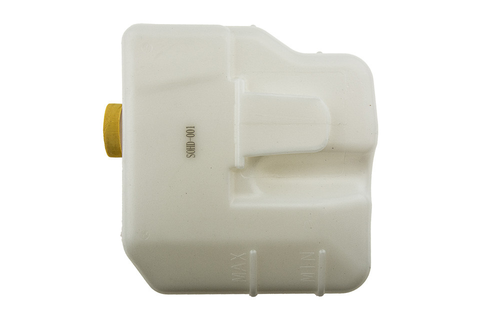 COOLING EXPANSION VESSEL compatible HONDA CR-V III 2.2/2.4/2.0 07- CZW-HD-001
