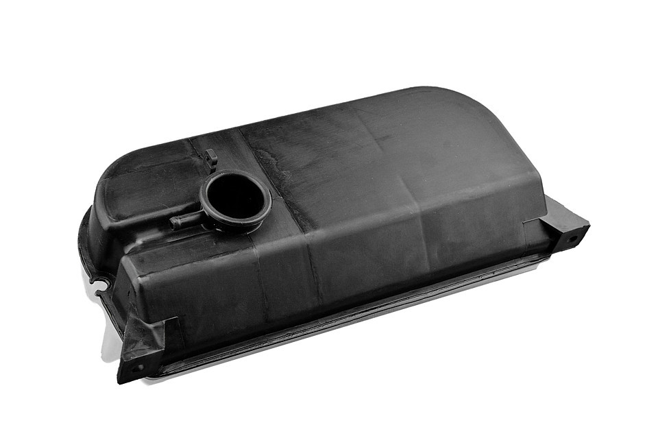 COOLING EXPANSION VESSEL compatible HYUNDAI TUCSON 2.0, 2.7 04-, KIA SPORTAGE 2.0, 2.7 04 - CZW-HY-003