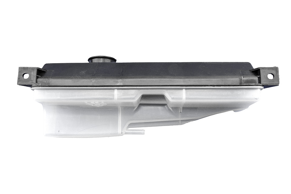 COOLING EXPANSION VESSEL compatible HYUNDAI TUCSON 2.0, 2.7 04-, KIA SPORTAGE 2.0, 2.7 04 - CZW-HY-003