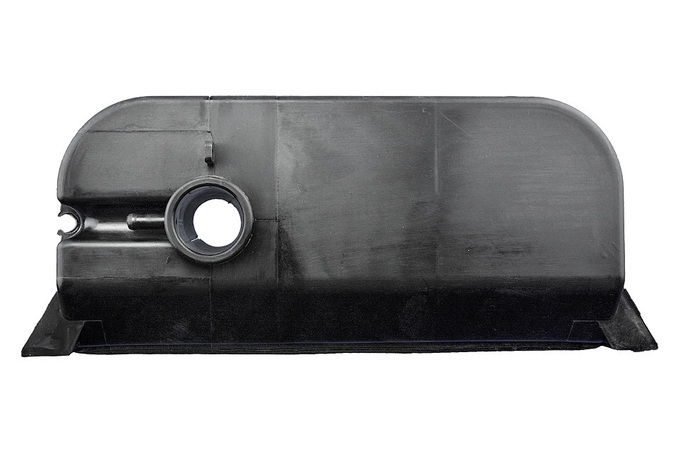 COOLING EXPANSION VESSEL compatible HYUNDAI TUCSON 2.0, 2.7 04-, KIA SPORTAGE 2.0, 2.7 04 - CZW-HY-003