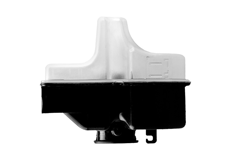 COOLING EXPANSION VESSEL compatible HYUNDAI TUCSON 2.0, 2.7 04-, KIA SPORTAGE 2.0, 2.7 04 - CZW-HY-003