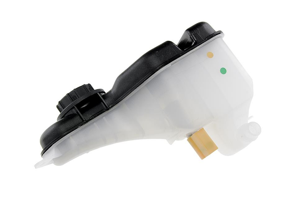 COOLING EXPANSION TANK compatible JAGUAR XF 3.0, 4.2 08-15, S-TYPE 2.5, 4.2 02-07, XJ 3.0, 4.2 03-09 - CZW-JG-001