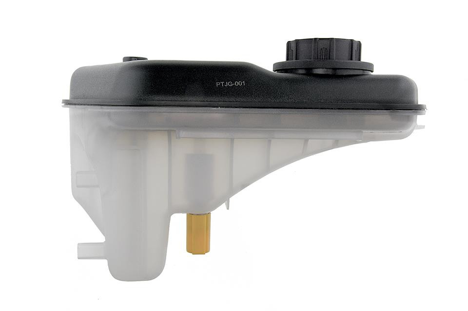 COOLING EXPANSION TANK compatible JAGUAR XF 3.0, 4.2 08-15, S-TYPE 2.5, 4.2 02-07, XJ 3.0, 4.2 03-09 - CZW-JG-001