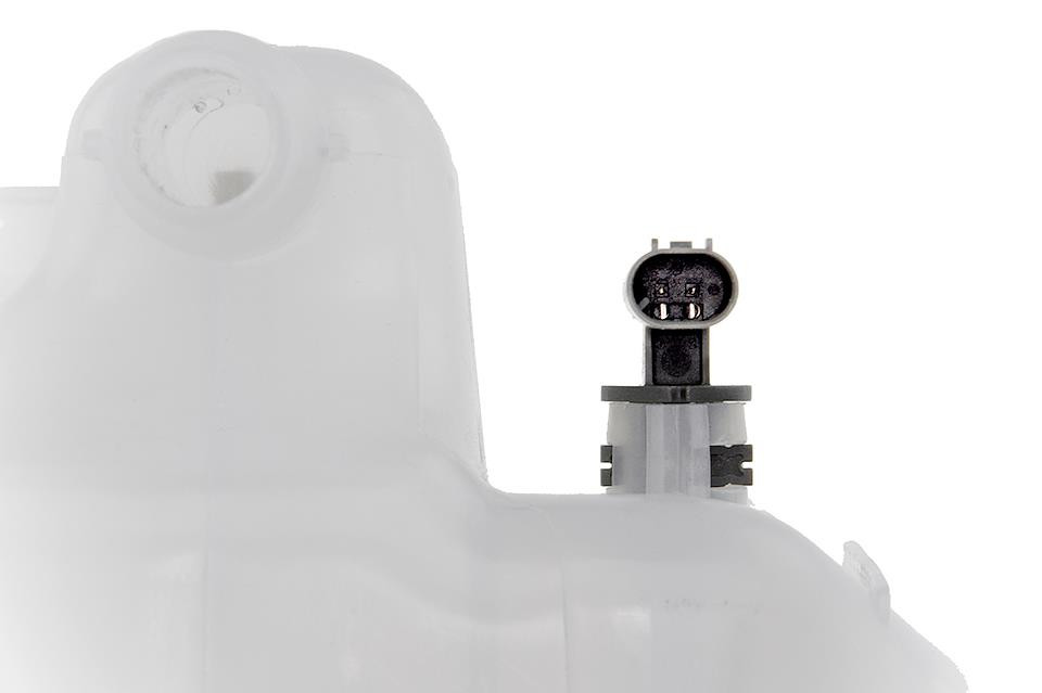 COOLING EXPANSION TANK compatible JAGUAR XF 3.0, 4.2 08-15, S-TYPE 2.5, 4.2 02-07, XJ 3.0, 4.2 03-09 - CZW-JG-001