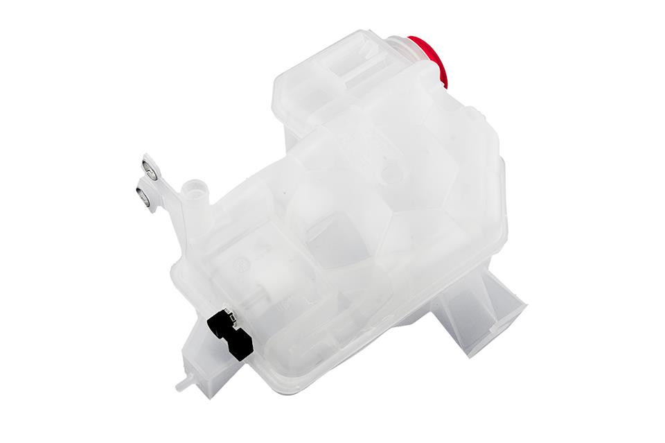 COOLING EXPANSION VESSEL compatible LAND ROVER RANGE ROVER III 3.6D 06 - CZW-LR-002