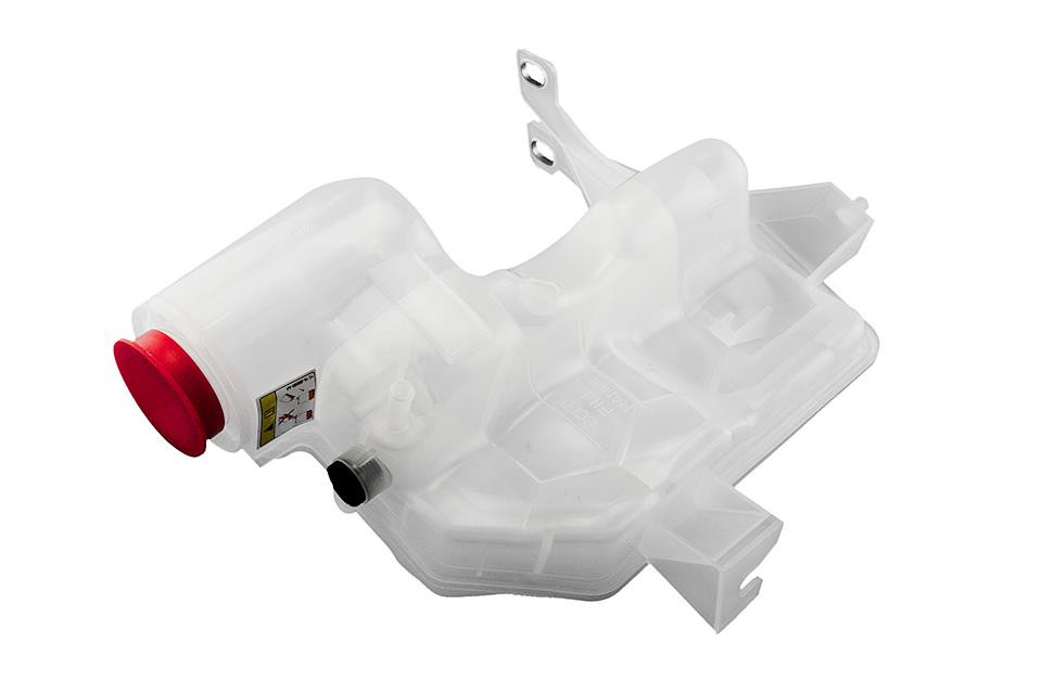 COOLING EXPANSION VESSEL compatible LAND ROVER RANGE ROVER III 3.6D 06 - CZW-LR-002