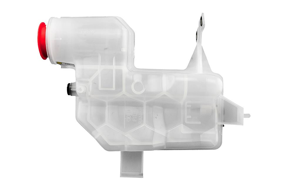 COOLING EXPANSION VESSEL compatible LAND ROVER RANGE ROVER III 3.6D 06 - CZW-LR-002