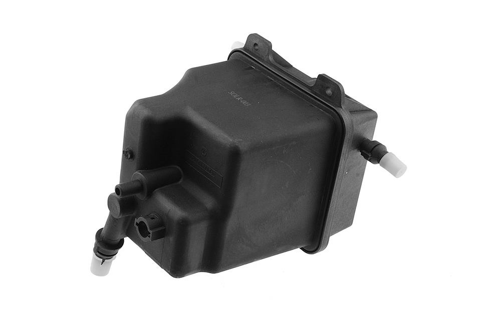 COOLING EXPANSION VESSEL compatible LAND ROVER RANGE ROVER III 3.0TD 02-, 4.4 02 - CZW-LR-003