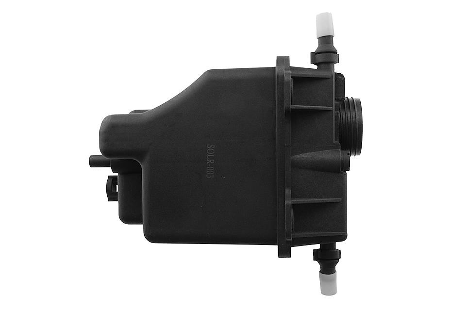 COOLING EXPANSION VESSEL compatible LAND ROVER RANGE ROVER III 3.0TD 02-, 4.4 02 - CZW-LR-003